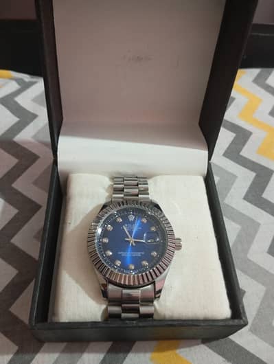 Rolex watch