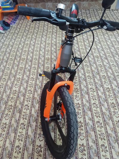 bycycle