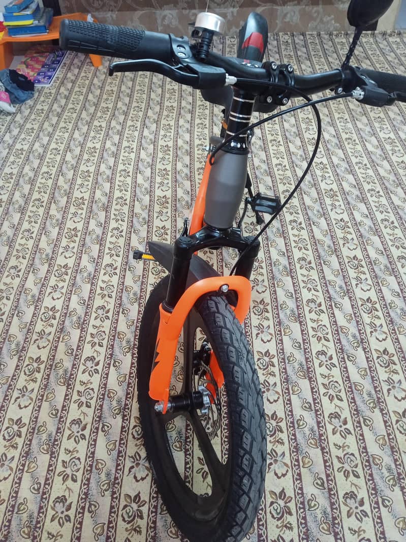 bycycle 0