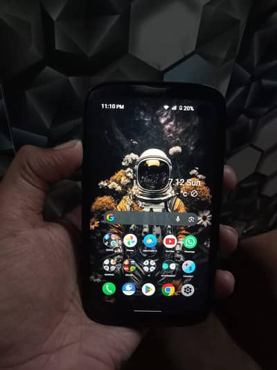 Balmuda Mobile