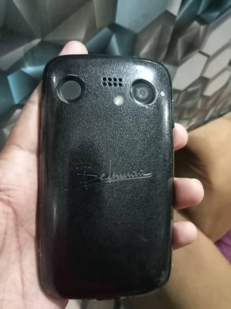 Balmuda Mobile 3