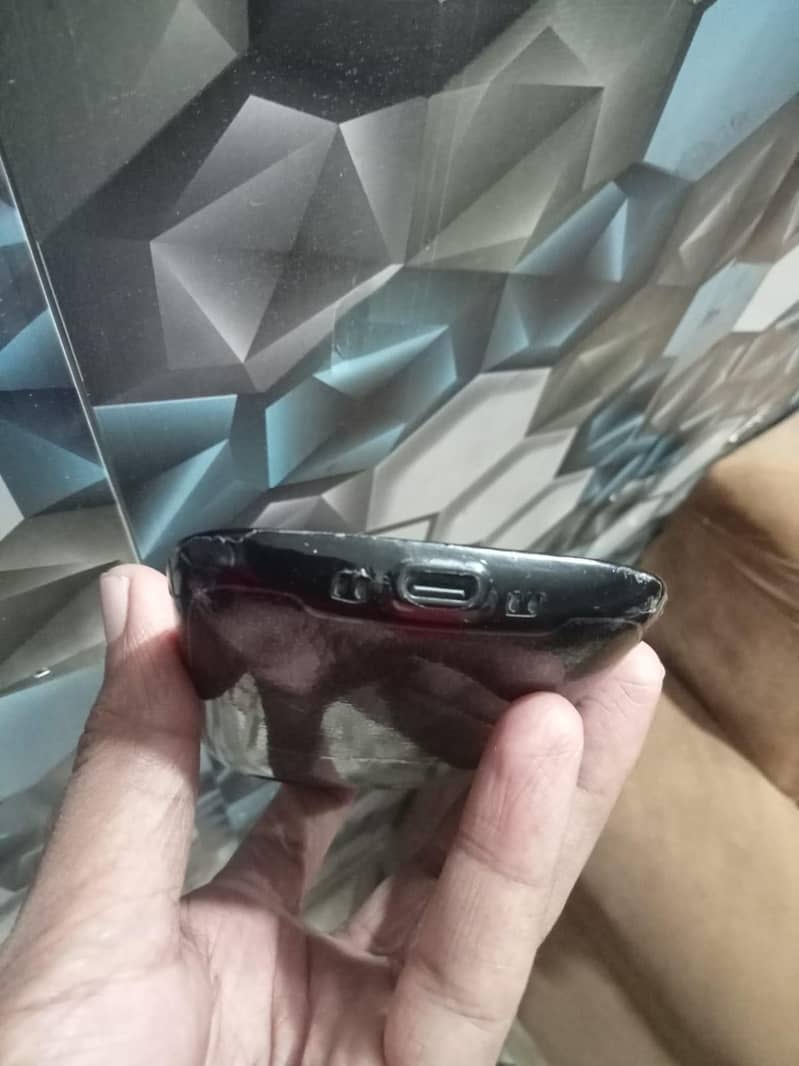 Balmuda Mobile 5