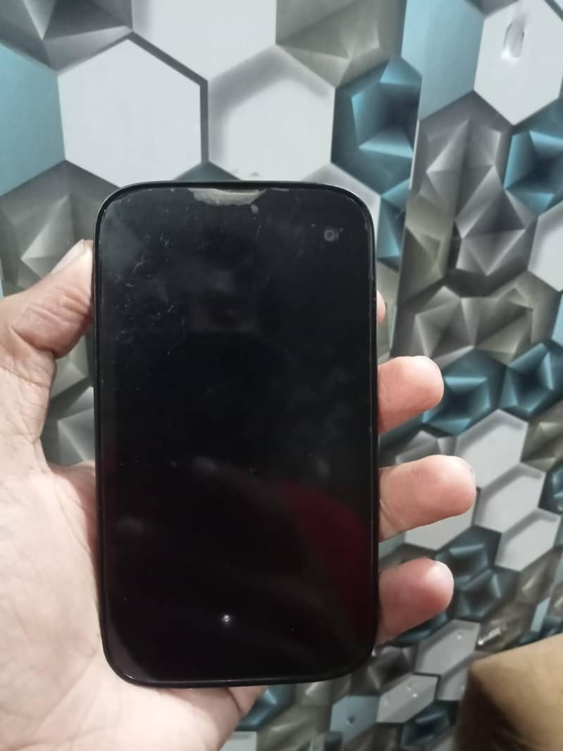 Balmuda Mobile 6