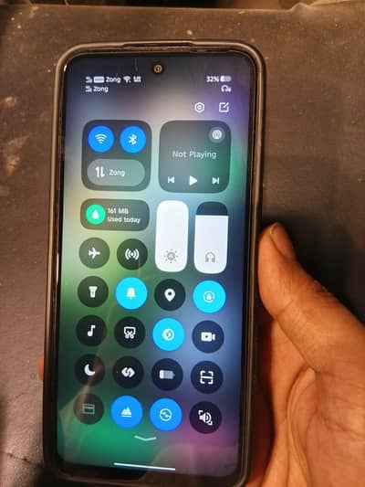 Tecno spark 40c