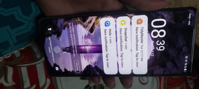 Infinix Hot 50 Pro Plus