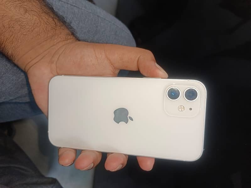 Apple iPhone 12 0