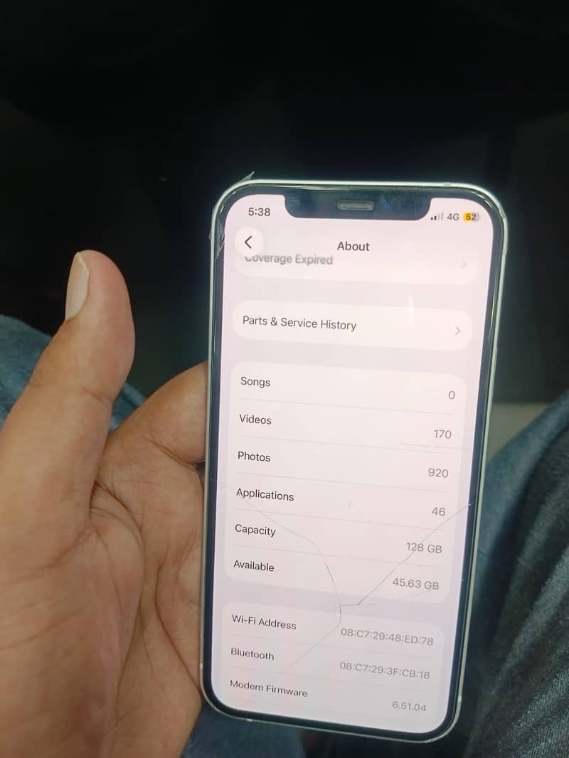 Apple iPhone 12 1