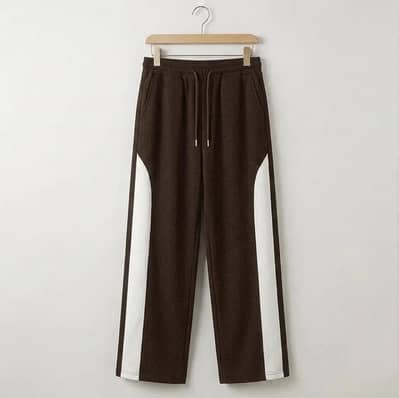 UNISEX AESTHETIC TROUSER ,AVABALE IN 2 COLOURS ,small to xl