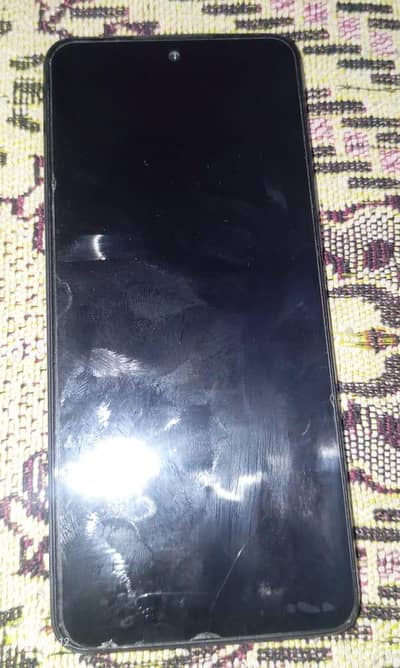 Tecno CAMON 18T