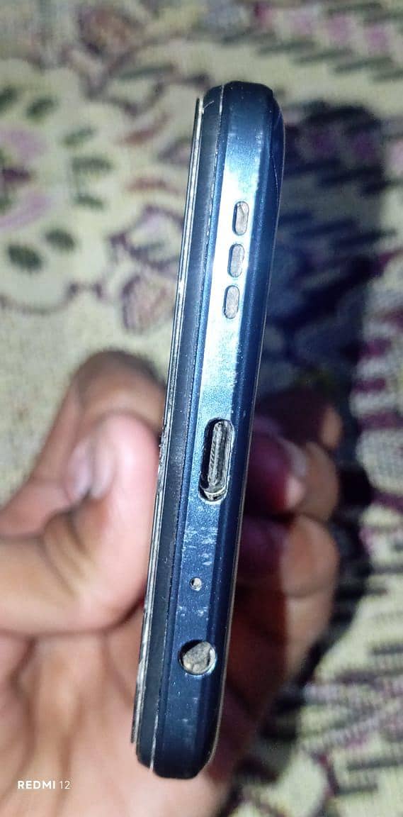 Tecno CAMON 18T 3