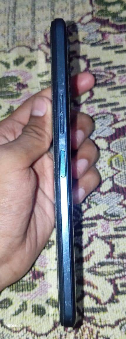 Tecno CAMON 18T 4
