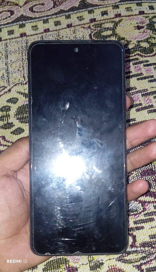 Tecno CAMON 18T 6