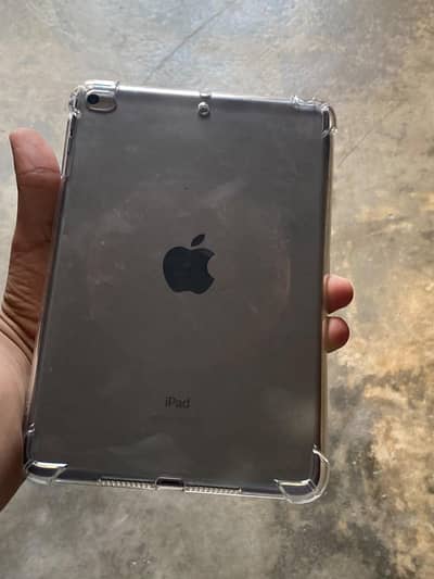 ipad mini 5 64gb exchange possible