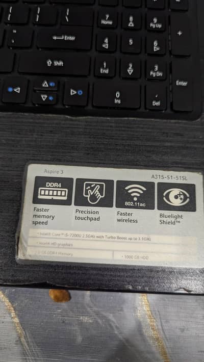 Intel Core i5 7th Generation