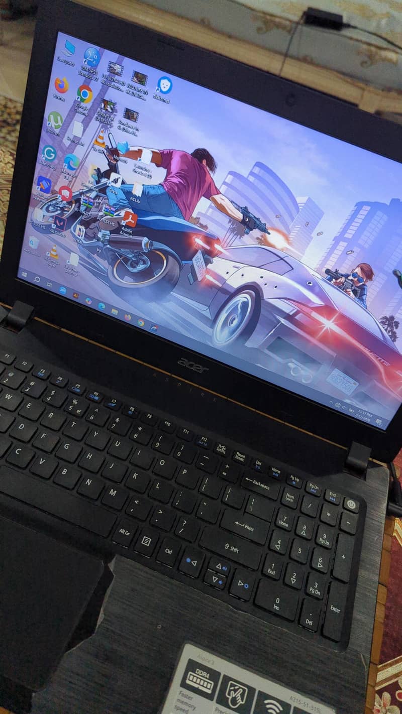 Intel Core i5 7th Generation 1