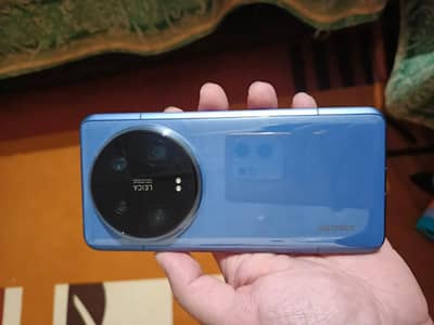 Xiaomi 14 Ultra
