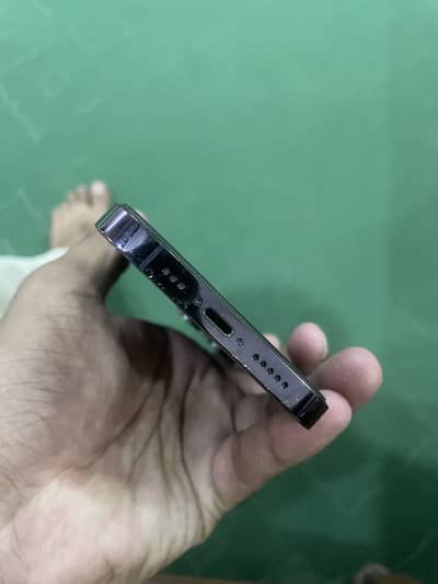 Apple iPhone 14 Pro