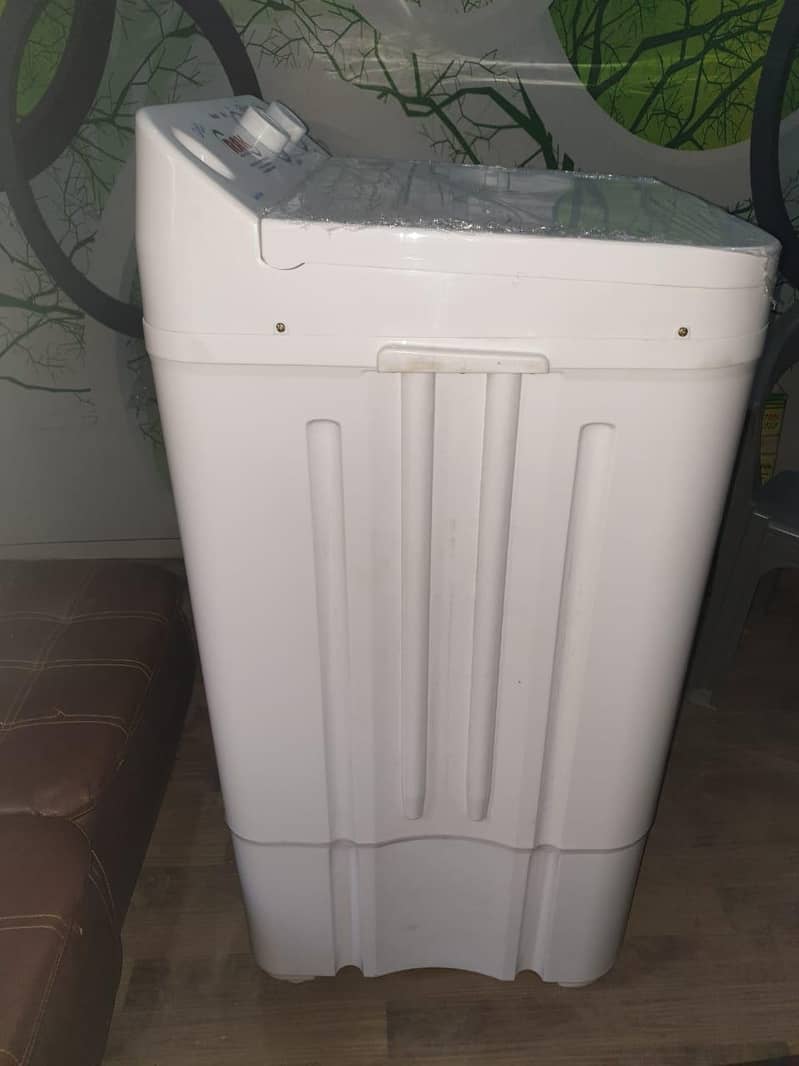 Washing Machine 4