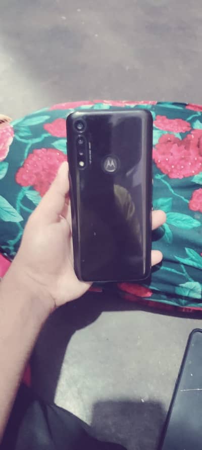 Motorola Moto G Power 5G