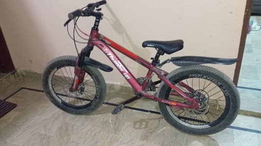 Thumbs Up Road Bike | Excellent Condition | Ready to Ride