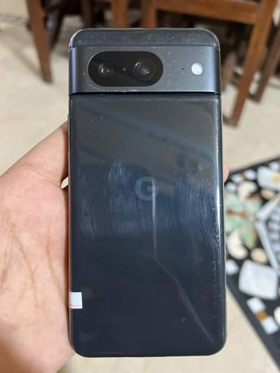 Google Pixel 8