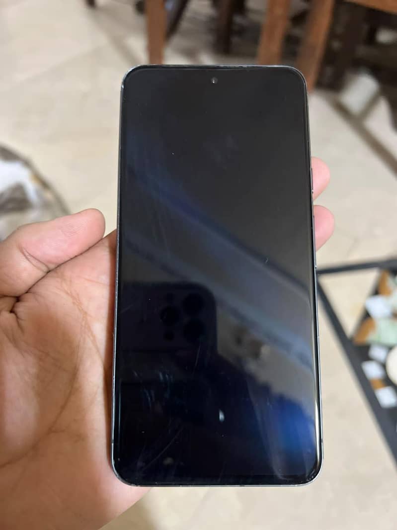 Google Pixel 8 1