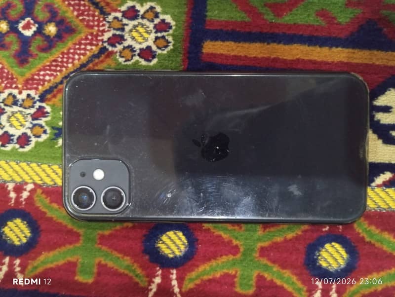 Apple iPhone 11 1