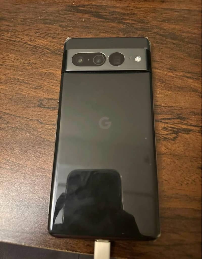 Google Pixel 7 Pro 0