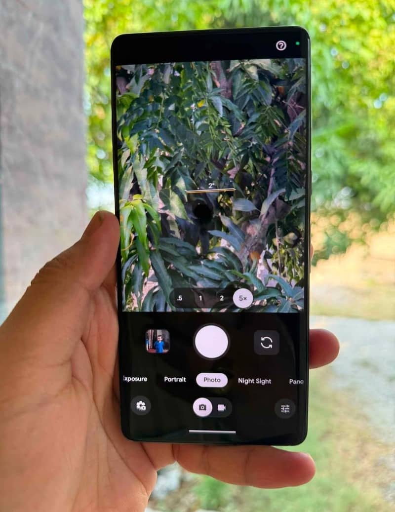 Google Pixel 7 Pro 1