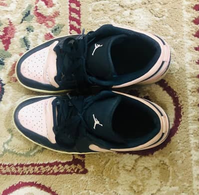 Original Nike shoes in very good condition 10/10