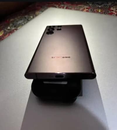Samsung Mobile S22 Ultra
