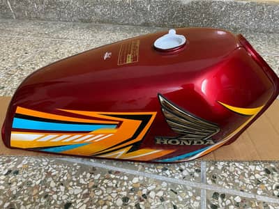 fuel tank 2026modal jenian bike say otri howi ha