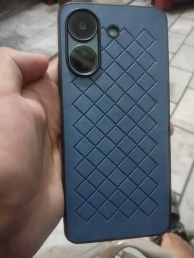Xiaomi Redmi 13c