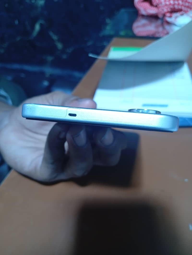Tecno Spark 40pro 2