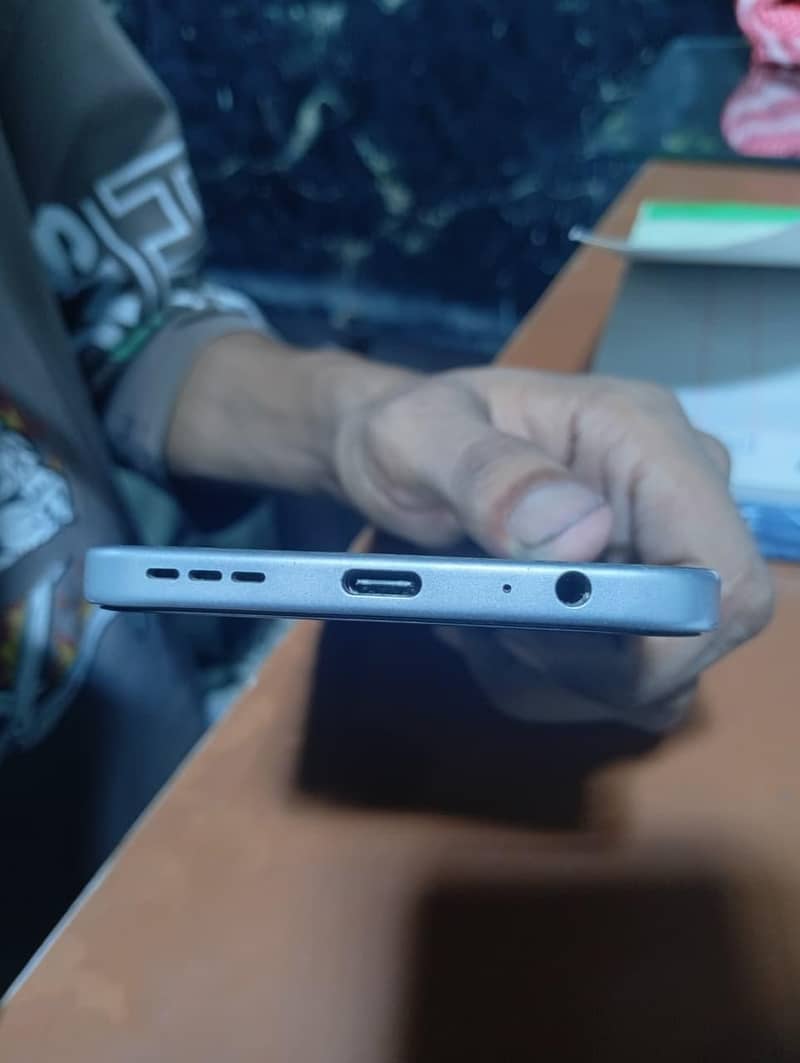 Tecno Spark 40pro 4