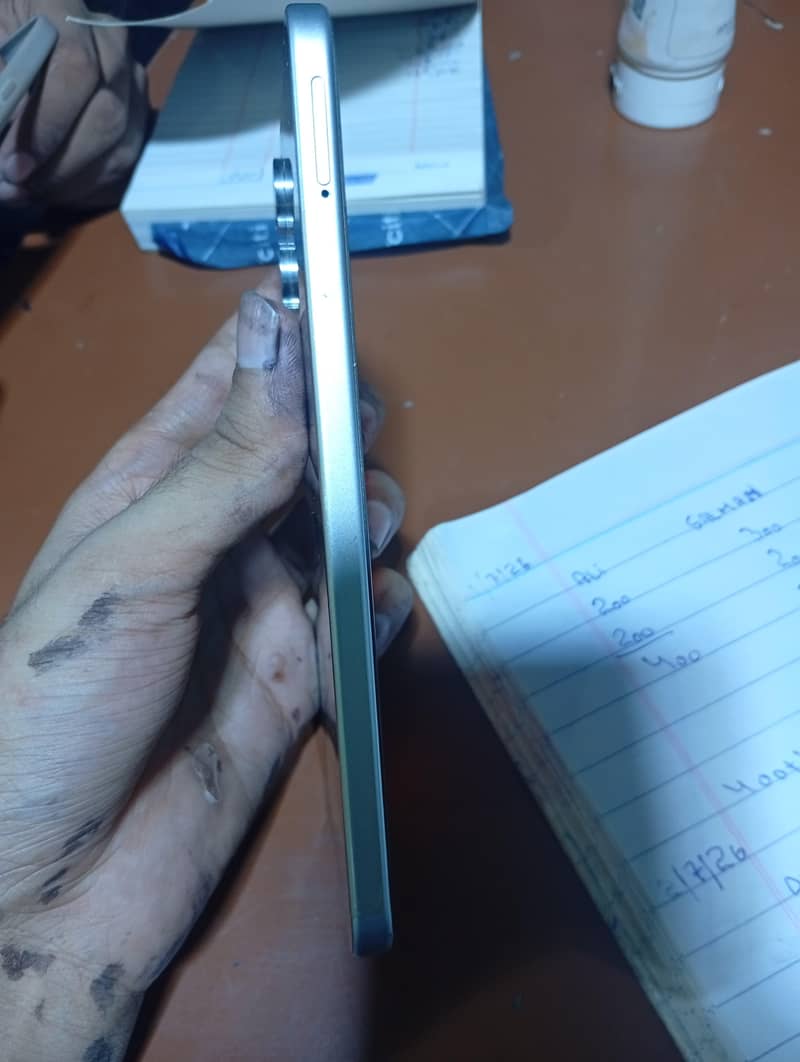 Tecno Spark 40pro 8