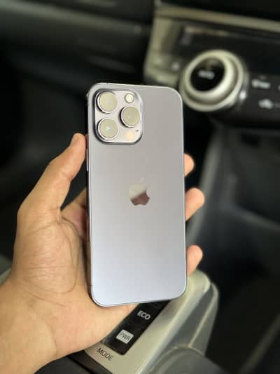 Apple iPhone 14 Pro Max