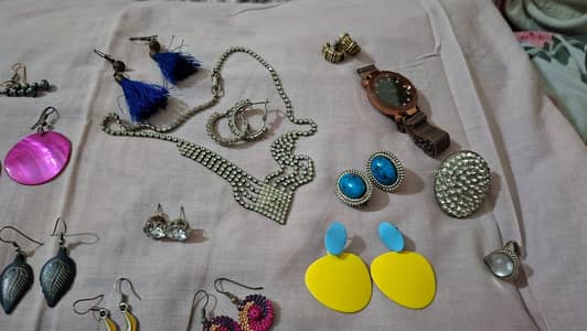 jewllery