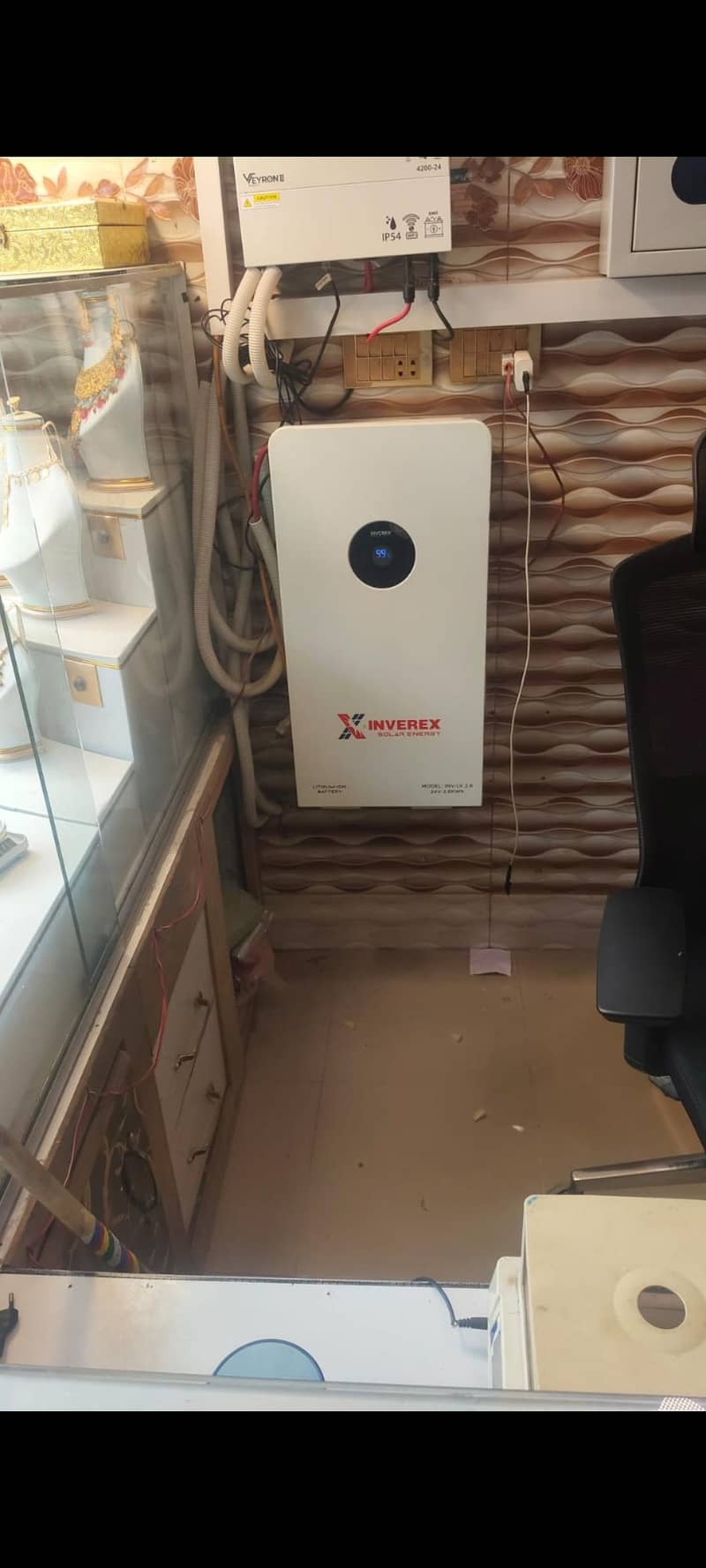 inverxe 2