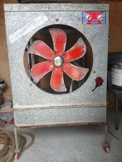 Air Coolers