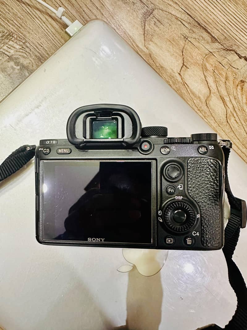 sonyA7iii 0
