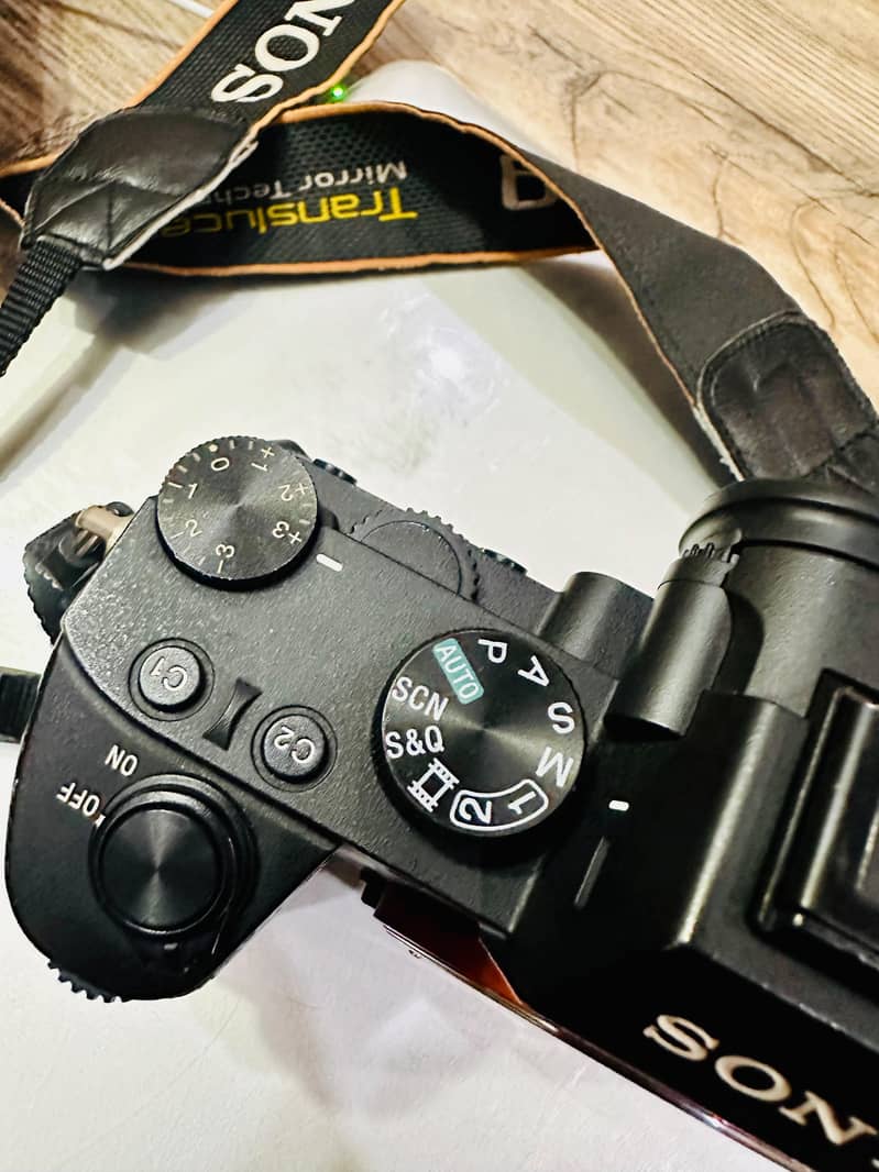 sonyA7iii 1