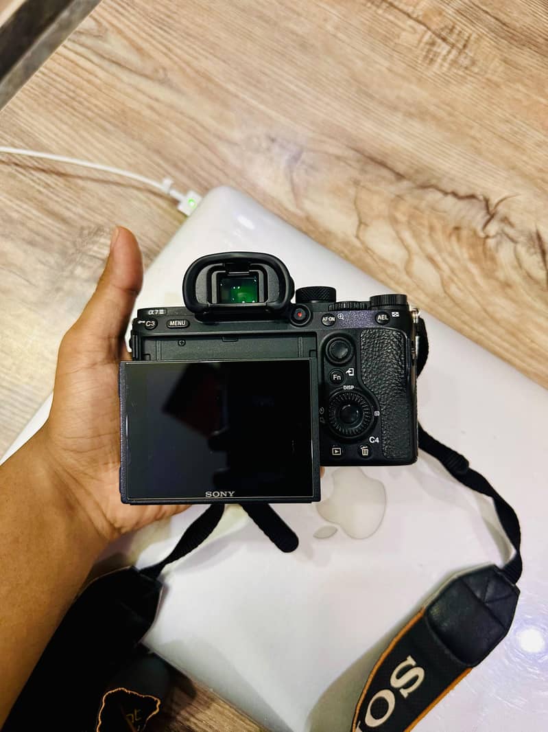 sonyA7iii 4