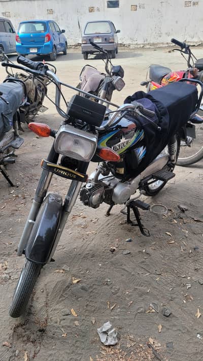 Unique 70cc 2021 price Thora kam hojaega