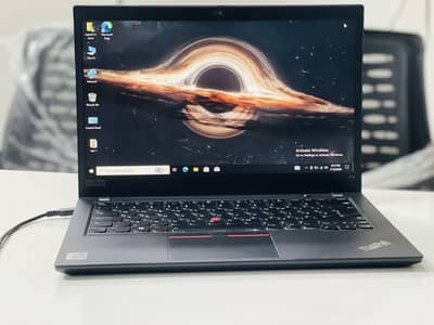 Lenovo Thinkpad T14 Gen1 | Corei5-10th Generation |  For Business Work