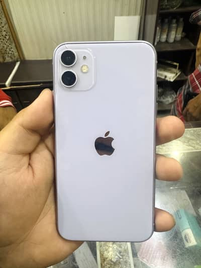 Apple iPhone 11