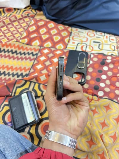 Apple iPhone 15 Pro
