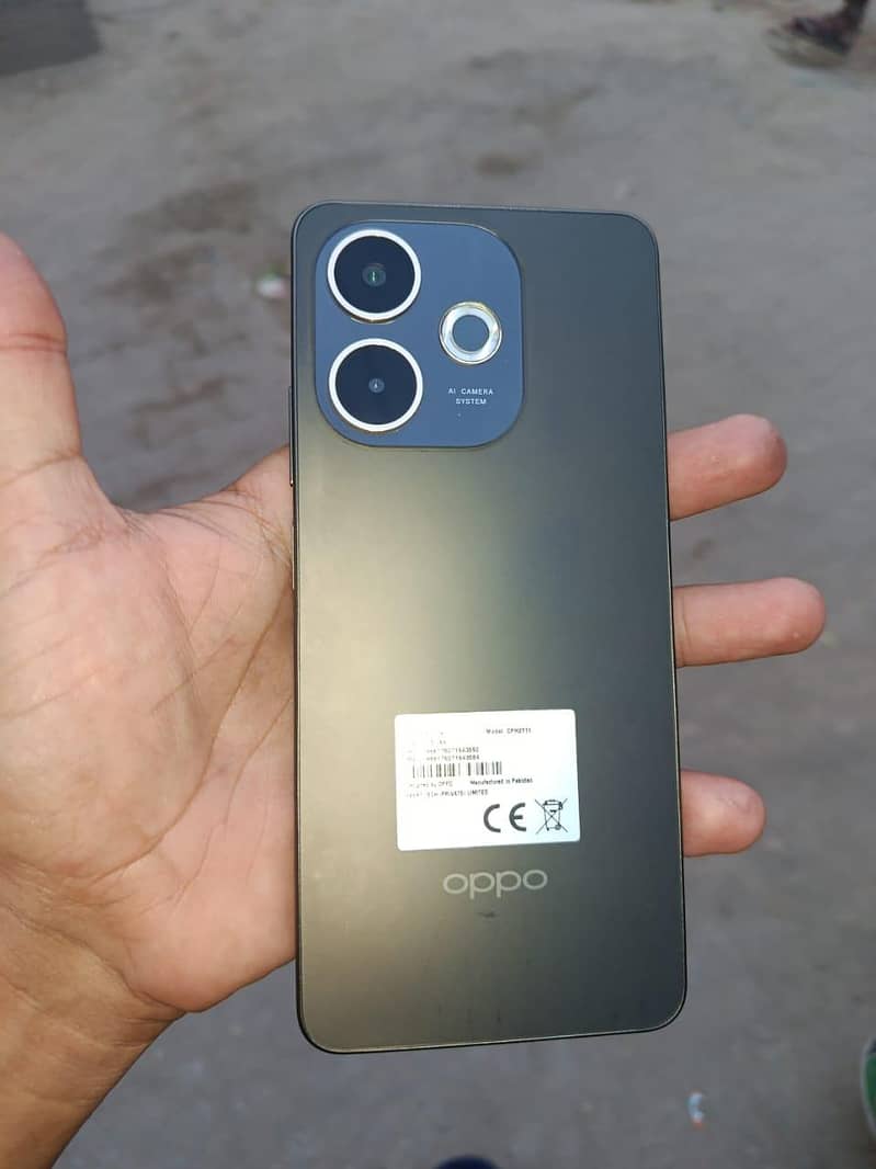 OPPO A5 Pro 0