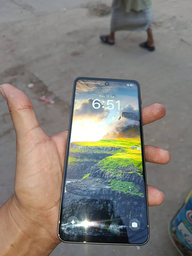 OPPO A5 Pro 3