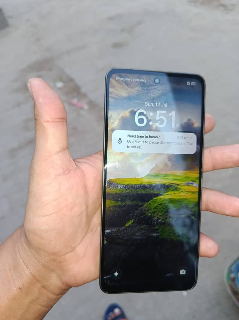 OPPO A5 Pro 4